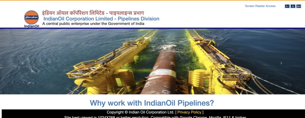 Sarkari Naukri Alert: Indian Oil Corporation Limited (IOCL) Recruitment 2024 Golden Opportunity for 473 Apprenticeships! Apply Now!